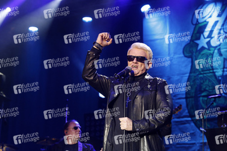 Heino Konzert, Berlin