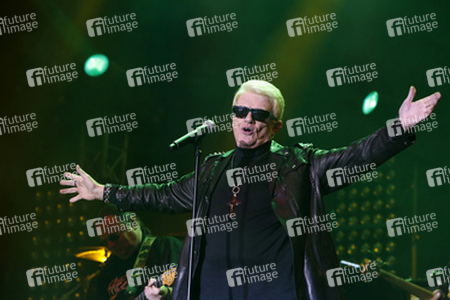 Heino Konzert, Berlin
