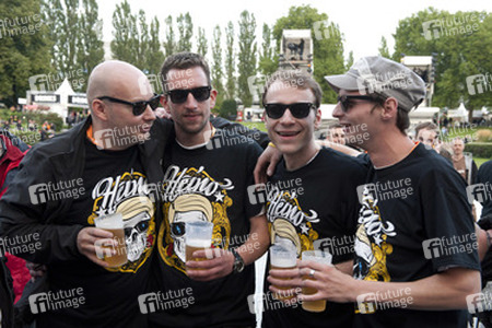 Heino Konzert, Berlin