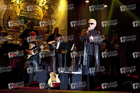 Heino Konzert, Berlin