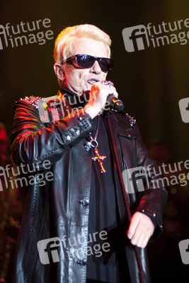 Heino Konzert, Berlin