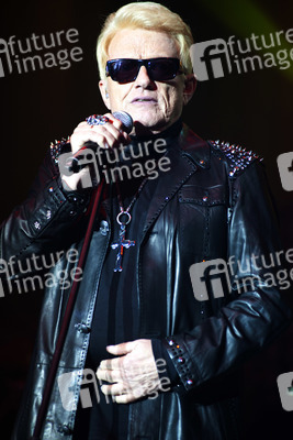 Heino Konzert, Berlin