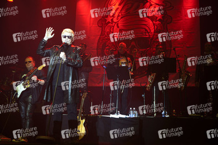 Heino Konzert, Berlin