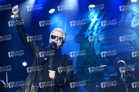 Heino Konzert, Berlin