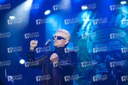 Heino Konzert, Berlin