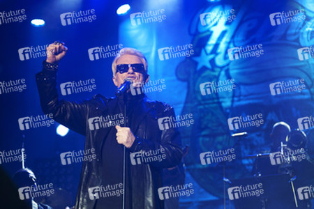Heino Konzert, Berlin
