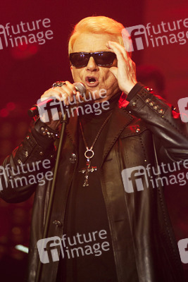 Heino Konzert, Berlin