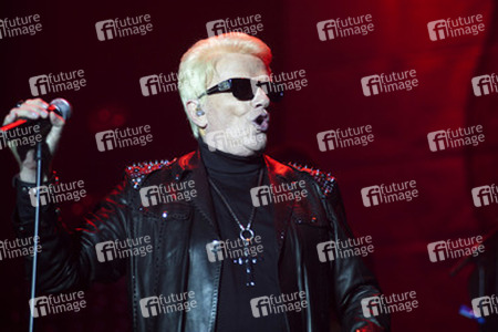 Heino Konzert, Berlin