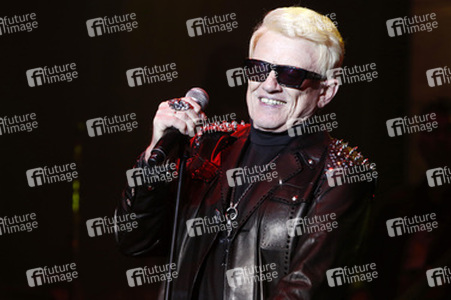 Heino Konzert, Berlin