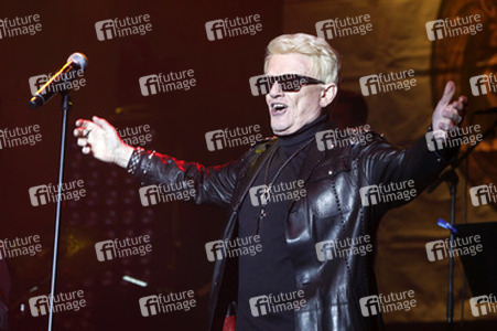 Heino Konzert, Berlin