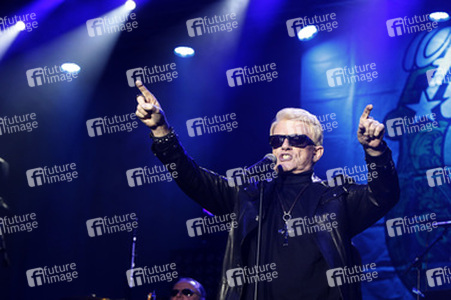 Heino Konzert, Berlin