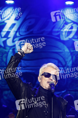 Heino Konzert, Berlin