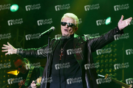 Heino Konzert, Berlin