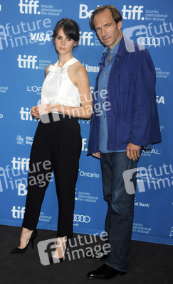 'The Invisible Woman' Photocall, TIFF 2013