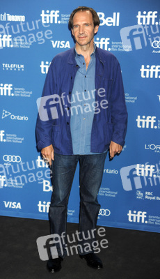 'The Invisible Woman' Photocall, TIFF 2013