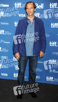 'The Invisible Woman' Photocall, TIFF 2013
