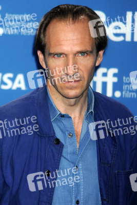 'The Invisible Woman' Photocall, TIFF 2013