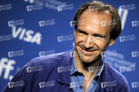 'The Invisible Woman' Photocall, TIFF 2013
