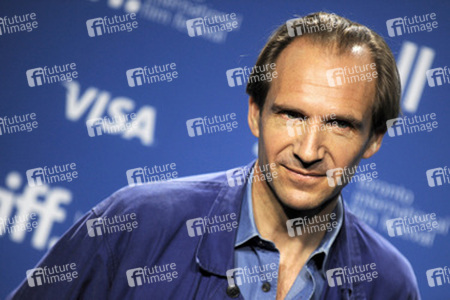 'The Invisible Woman' Photocall, TIFF 2013