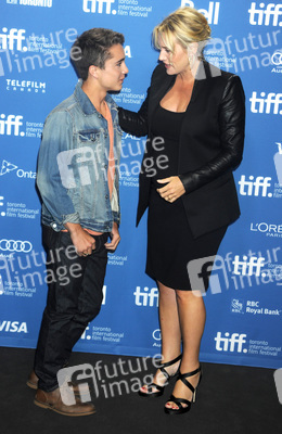 'Labor Day' Photocall, TIFF 2013