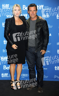 'Labor Day' Photocall, TIFF 2013