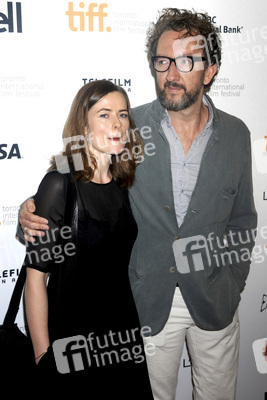 'Can a Song Save Your Life?' Premiere, TIFF 2013