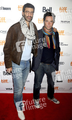 'Can a Song Save Your Life?' Premiere, TIFF 2013