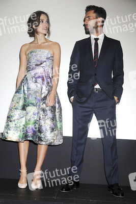 'Can a Song Save Your Life?' Premiere, TIFF 2013