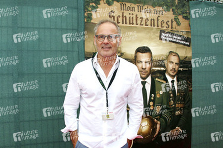 'Tag der Legenden', Hamburg