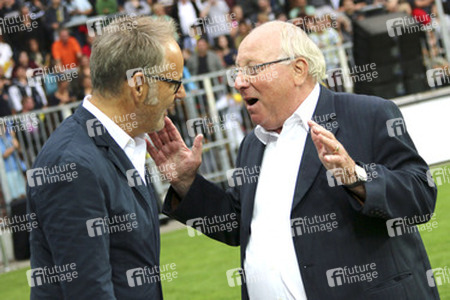 'Tag der Legenden', Hamburg