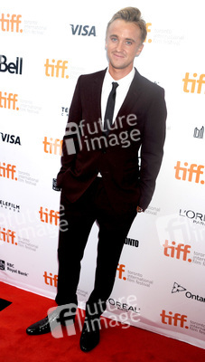 'Therese' Premiere, TIFF 2013