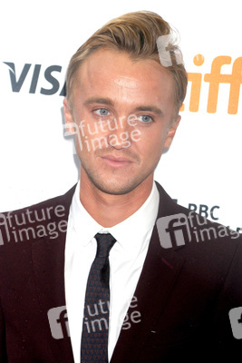 'Therese' Premiere, TIFF 2013