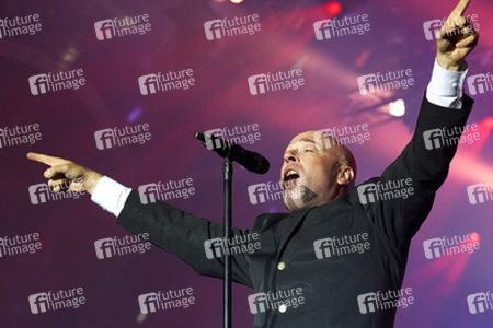 Unheilig Konzert, Berlin