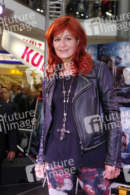 Andrea Berg Autogrammstunde, Berlin