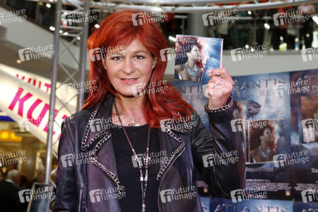 Andrea Berg Autogrammstunde, Berlin