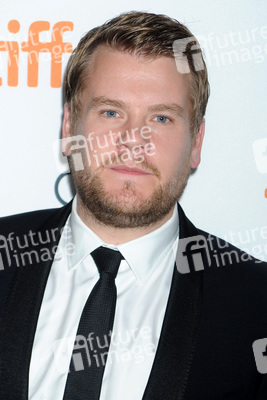 'One Chance' Premiere, TIFF 2013