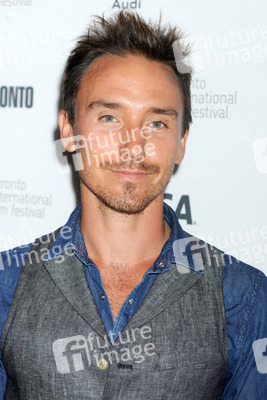 'One Chance' Premiere, TIFF 2013