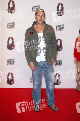 Beats by Dr. Dre Party 2013, Berlin