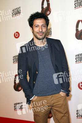 Beats by Dr. Dre Party 2013, Berlin