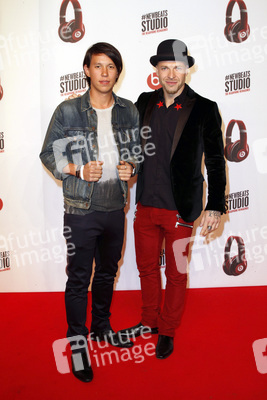 Beats by Dr. Dre Party 2013, Berlin
