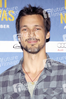 Florian David Fitz Autogrammstunde, Hamburg