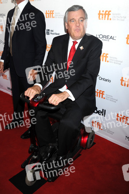 'Gravity' Premiere, TIFF 2013