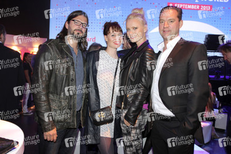 Medianight Celebrates 5 Years o2 World, Berlin