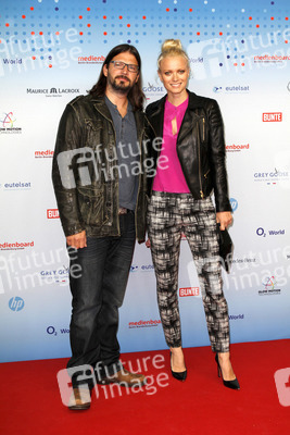 Medianight Celebrates 5 Years o2 World, Berlin