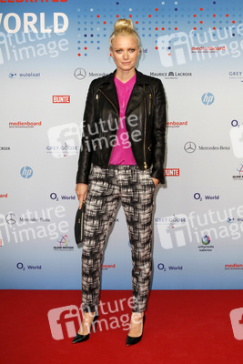 Medianight Celebrates 5 Years o2 World, Berlin