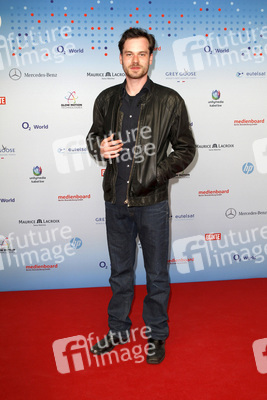 Medianight Celebrates 5 Years o2 World, Berlin