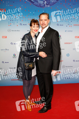 Medianight Celebrates 5 Years o2 World, Berlin