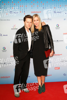 Medianight Celebrates 5 Years o2 World, Berlin