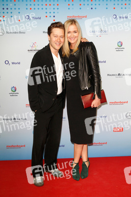 Medianight Celebrates 5 Years o2 World, Berlin