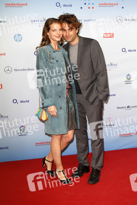 Medianight Celebrates 5 Years o2 World, Berlin